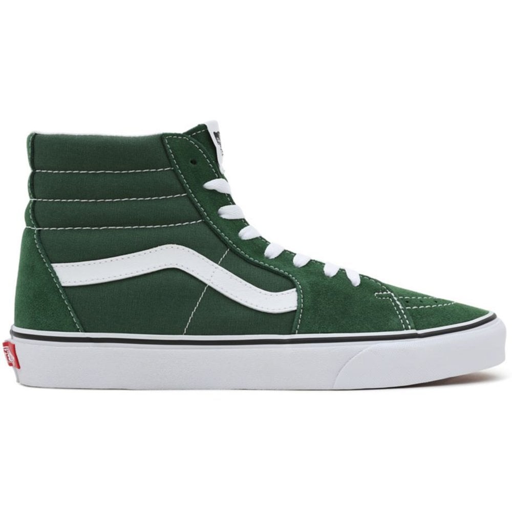 Vans Sk8 - Hi Trainers - The Snowboard Shop