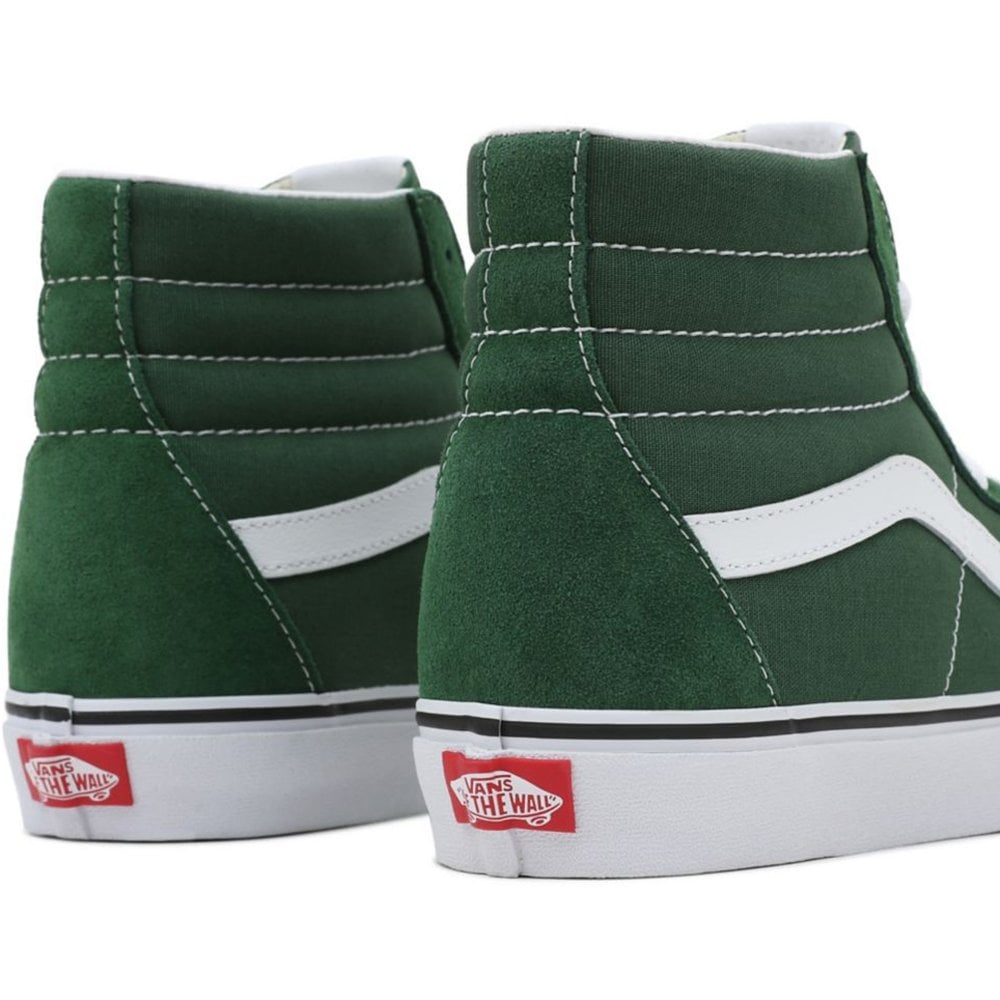 Vans Sk8 - Hi Trainers - The Snowboard Shop