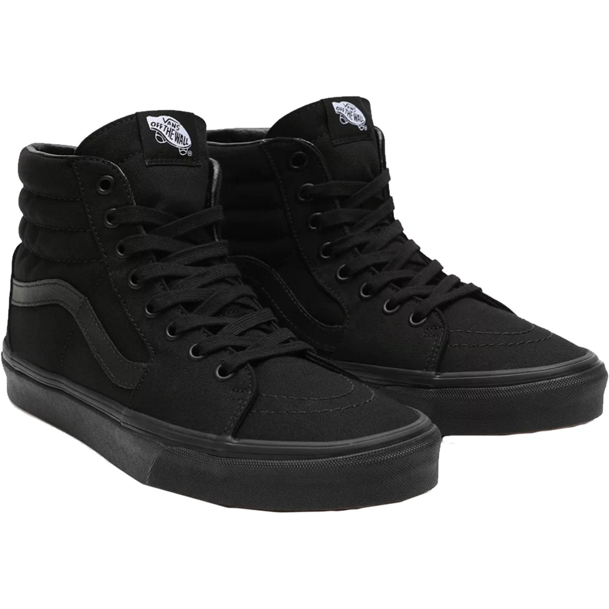 Vans Sk8 - Hi Trainers - The Snowboard Shop