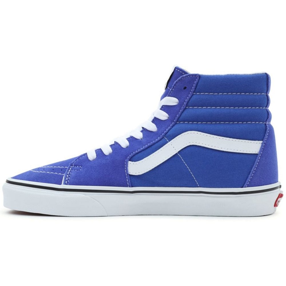 Vans Sk8 - Hi Trainers - The Snowboard Shop
