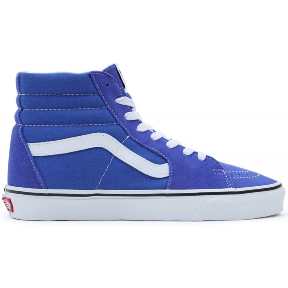 Vans Sk8 - Hi Trainers - The Snowboard Shop