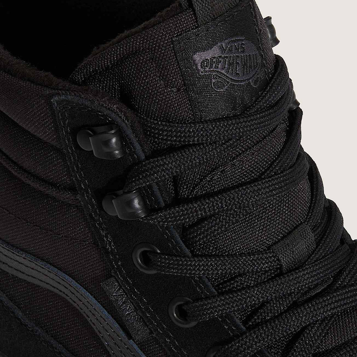 Vans Sk8-Hi Waterproof Insulated MTE Shoes - The Snowboard Shop
