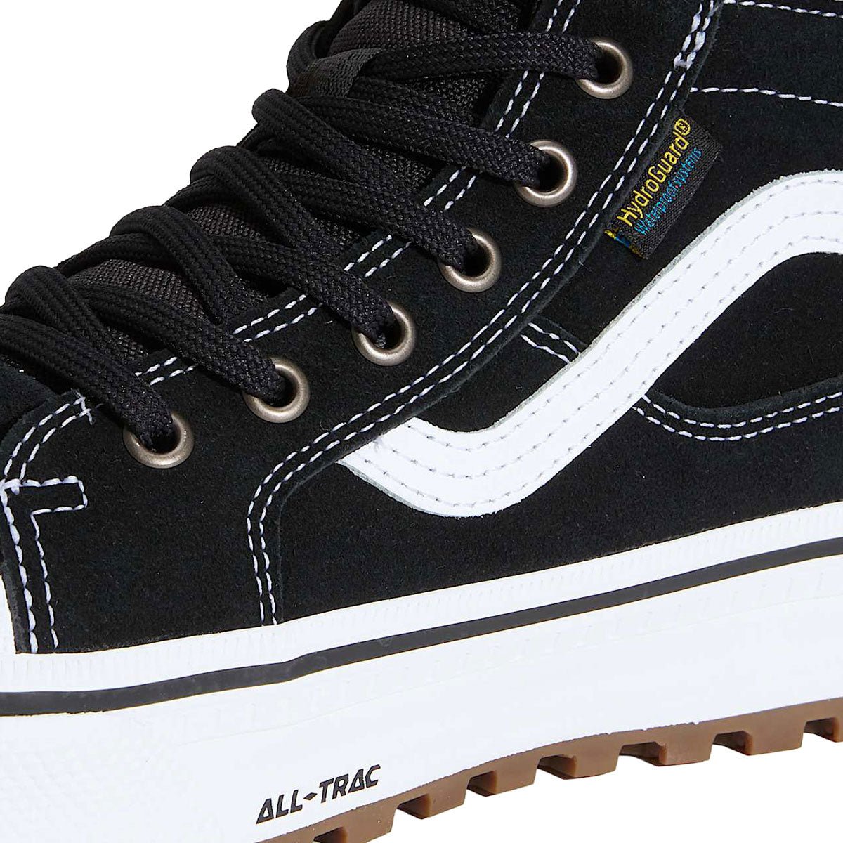 Vans Sk8-Hi Waterproof Insulated MTE Shoes - The Snowboard Shop