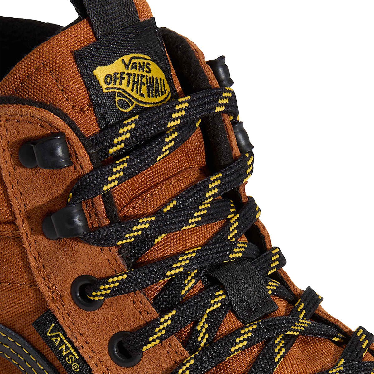 Vans Sk8-Hi Waterproof Insulated MTE Shoes - The Snowboard Shop