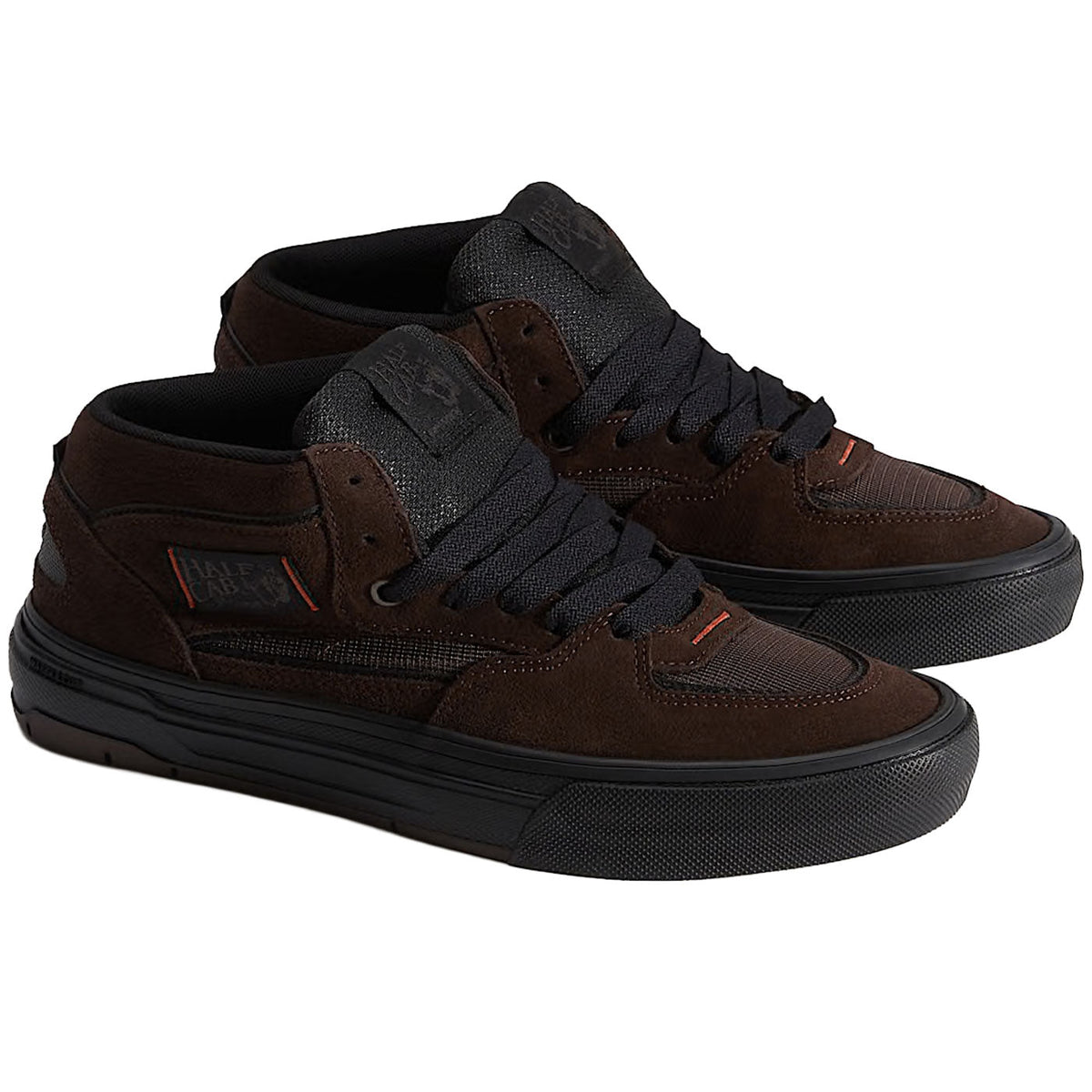 Vans Skate Half Cab Wafflecup Shoes - The Snowboard Shop