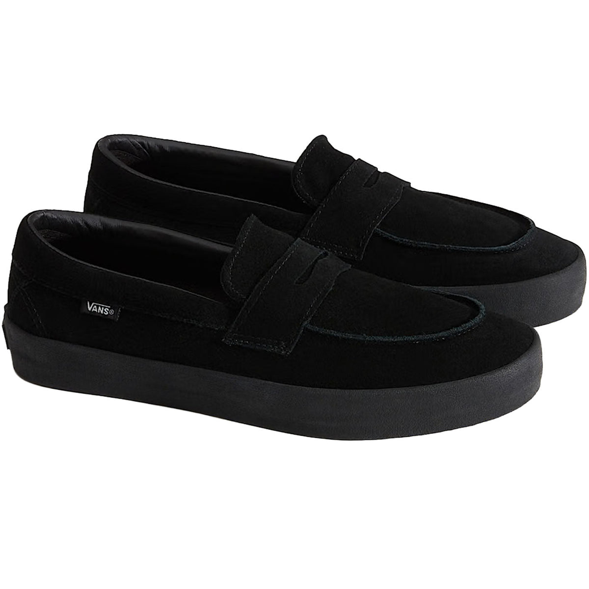 Vans Skate Loafer Shoes - The Snowboard Shop