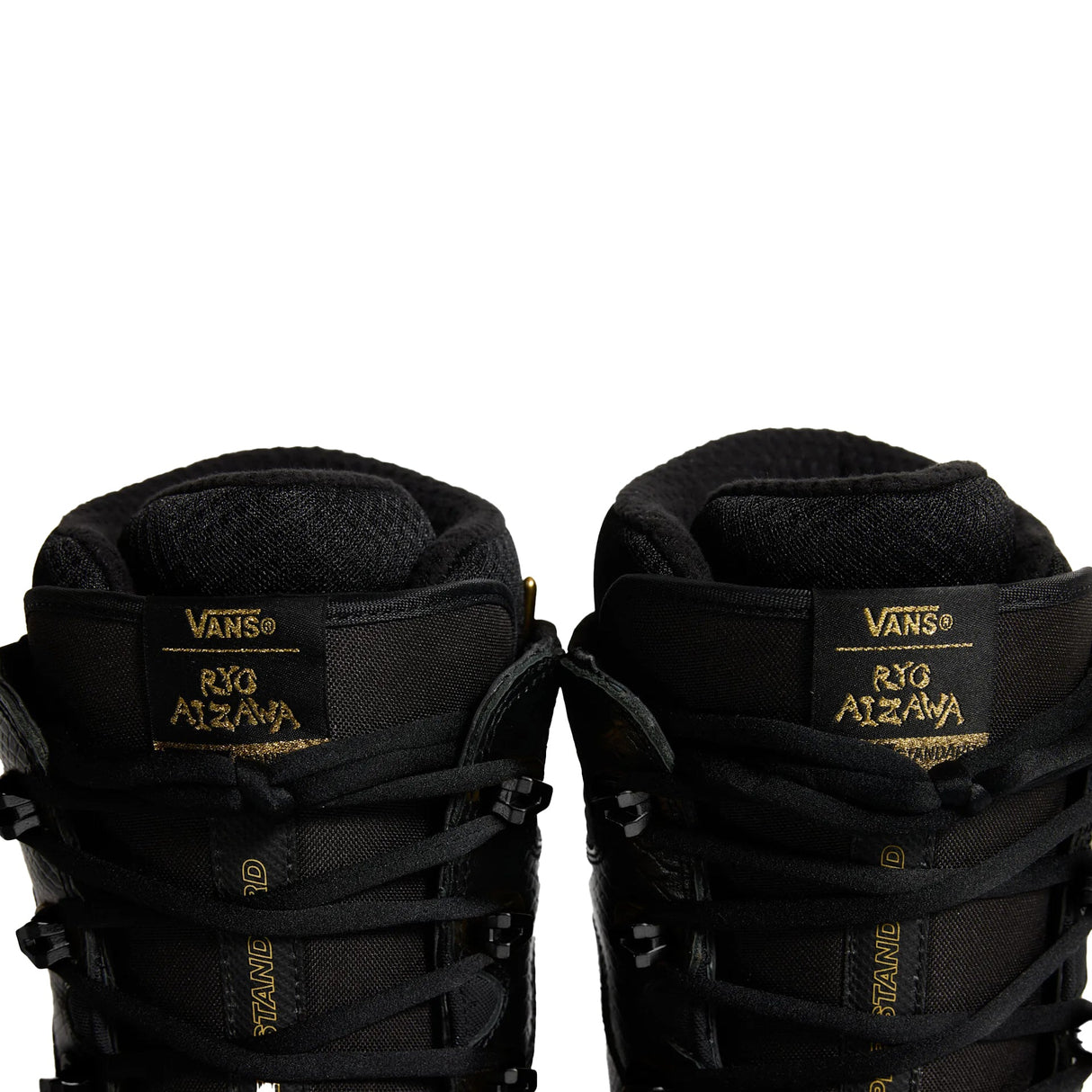 Vans Super Standard Snowboard Boots 2027 - The Snowboard Shop