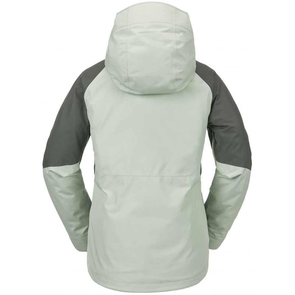 Volcom Aris GORE - TEX Women's Jacket - The Snowboard Shop