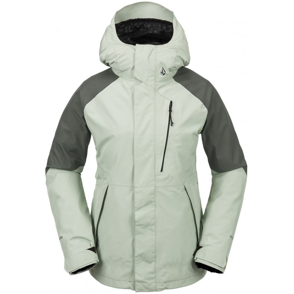 Volcom Aris GORE - TEX Women's Jacket - The Snowboard Shop
