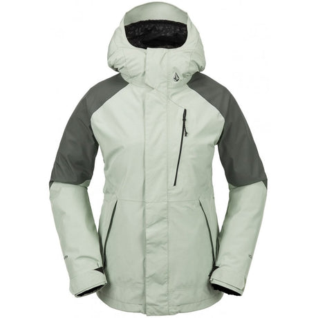 Volcom Aris GORE - TEX Women's Jacket - The Snowboard Shop