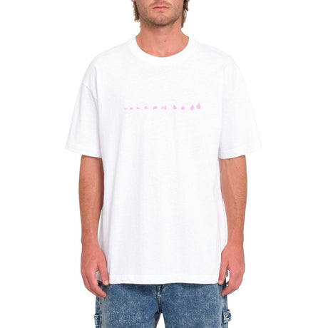 Volcom Arthur Dino T-Shirt - The Snowboard Shop