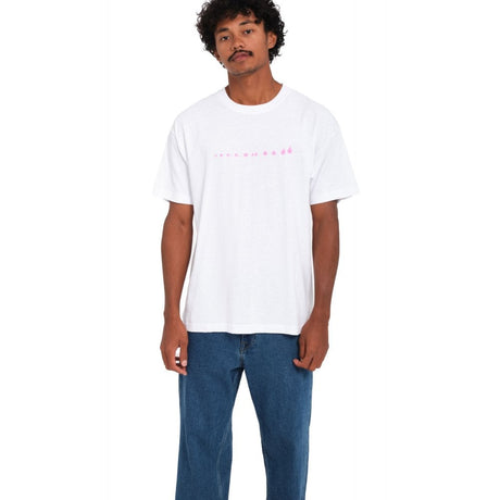 Volcom Arthur Dino T-Shirt - The Snowboard Shop