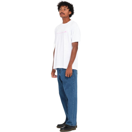 Volcom Arthur Dino T-Shirt - The Snowboard Shop