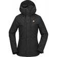 Volcom Bolt Insulated Women's Jacket - The Snowboard Shop