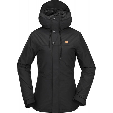 Volcom Bolt Insulated Women's Jacket - The Snowboard Shop