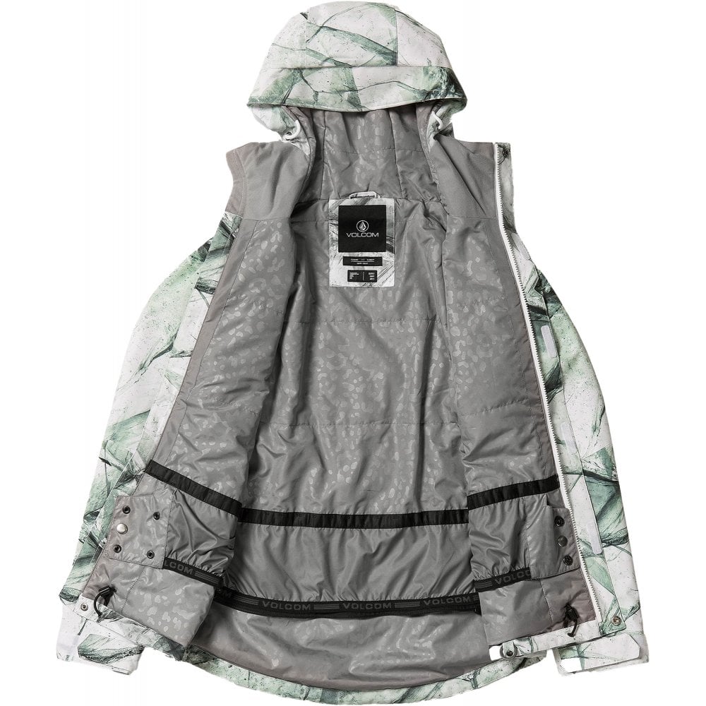 Volcom Bolt Insulated Women's Jacket - The Snowboard Shop