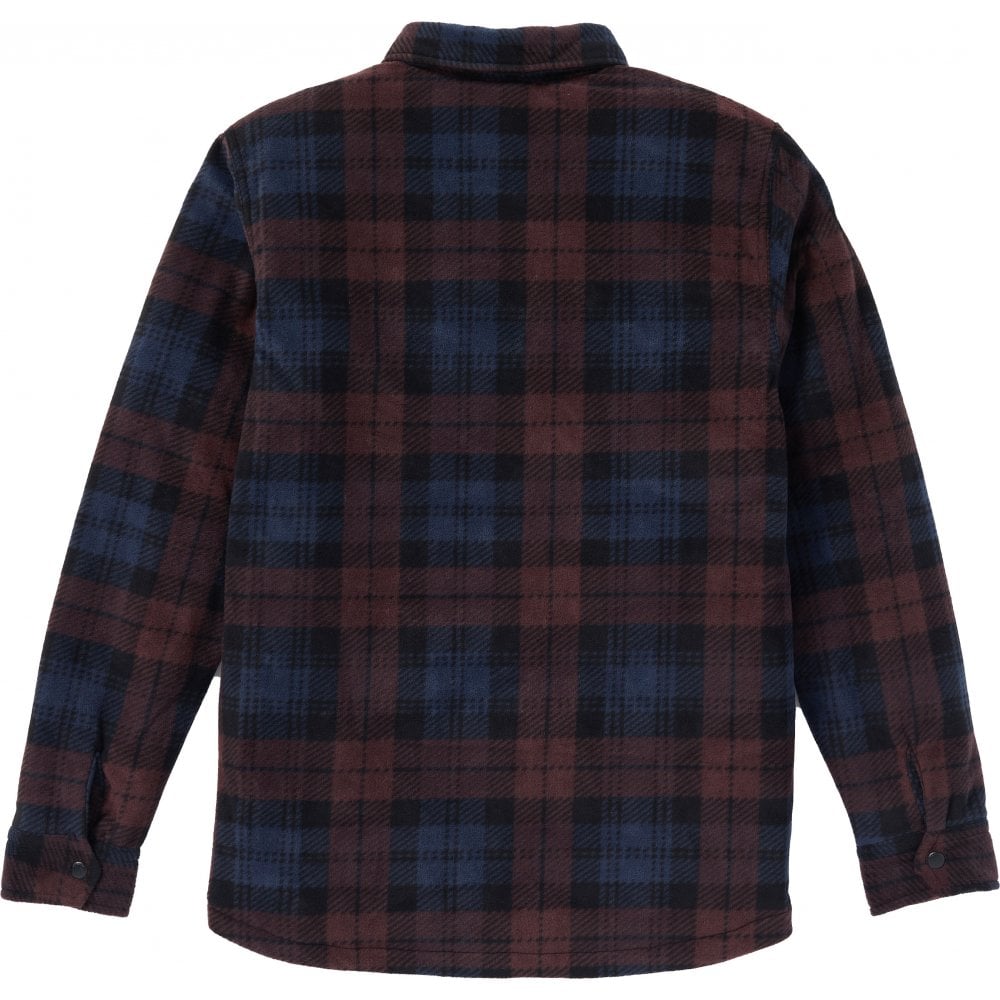 Volcom Bowered Jacket Fleece - The Snowboard Shop