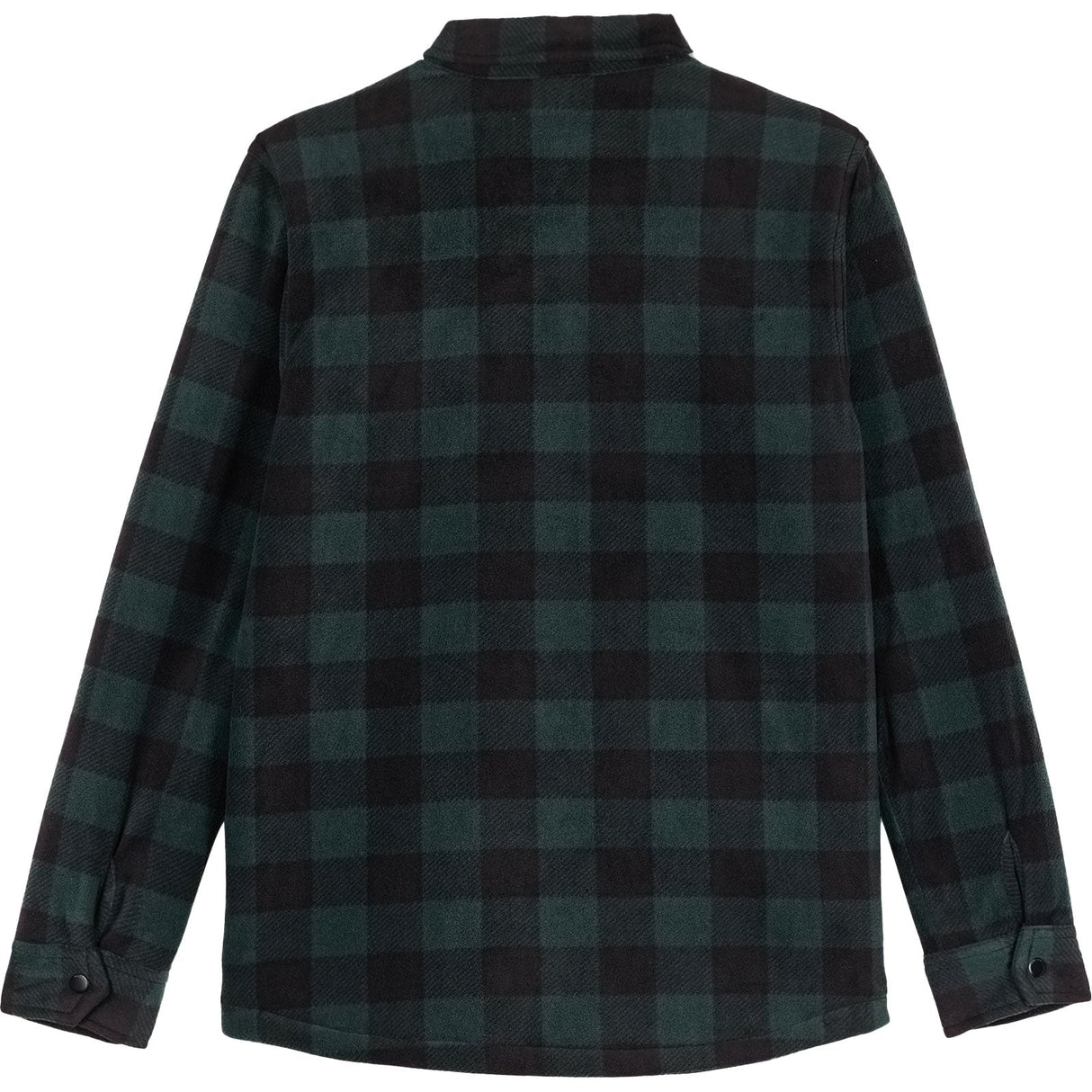 Volcom Bowered Jacket Fleece - The Snowboard Shop