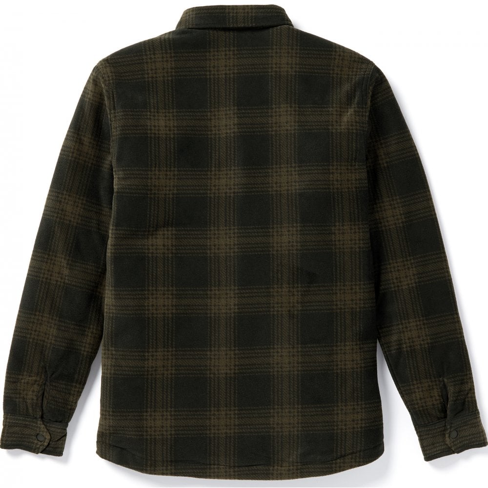 Volcom Bowered Jacket Fleece - The Snowboard Shop