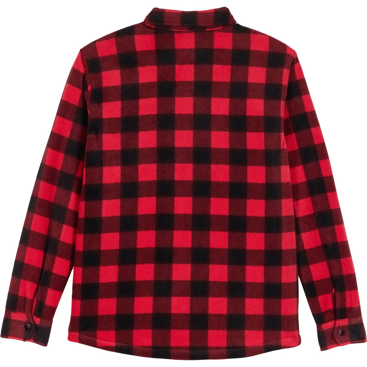 Volcom Bowered Jacket Fleece - The Snowboard Shop