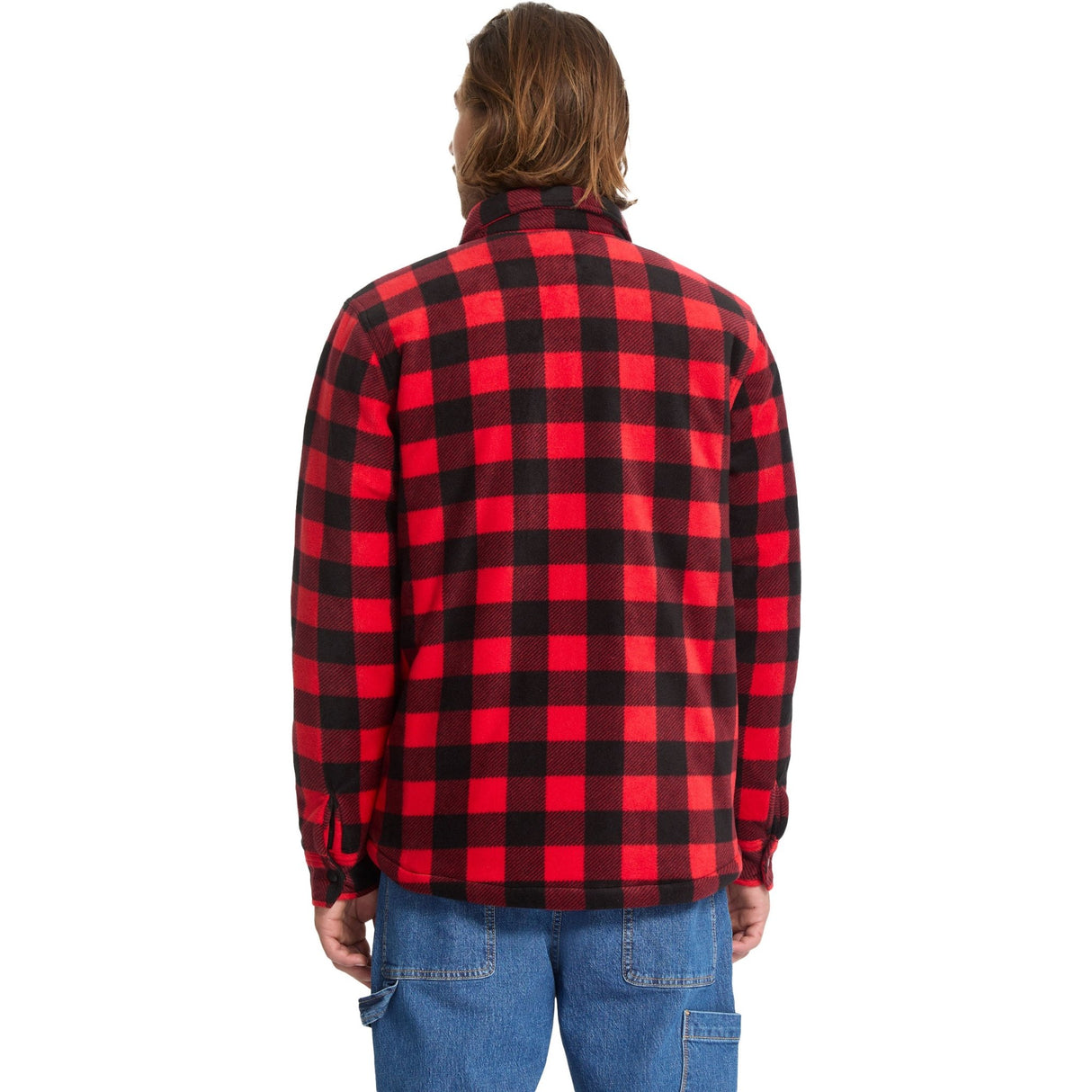 Volcom Bowered Jacket Fleece - The Snowboard Shop