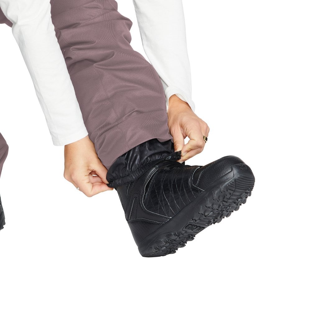 Volcom Bridger Insulated Women's Pants - The Snowboard Shop