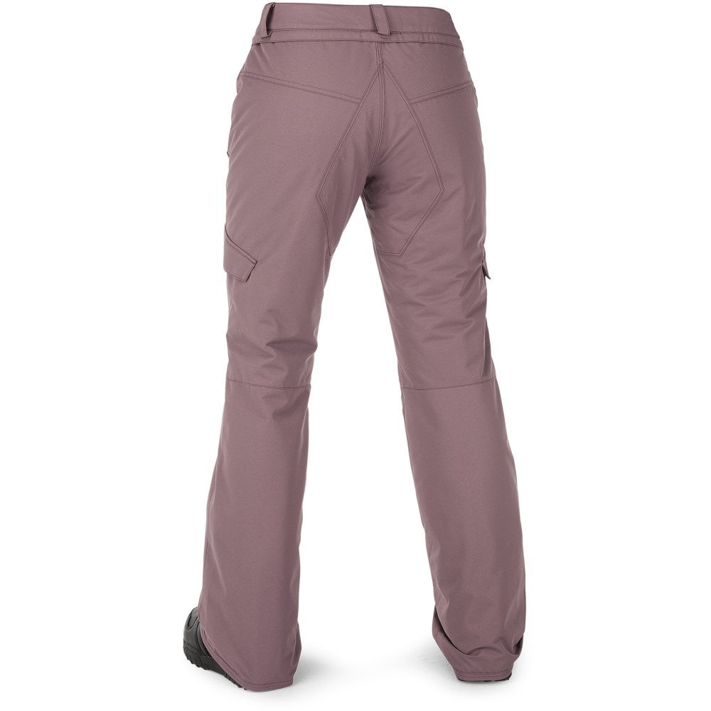 Volcom Bridger Insulated Women's Pants - The Snowboard Shop