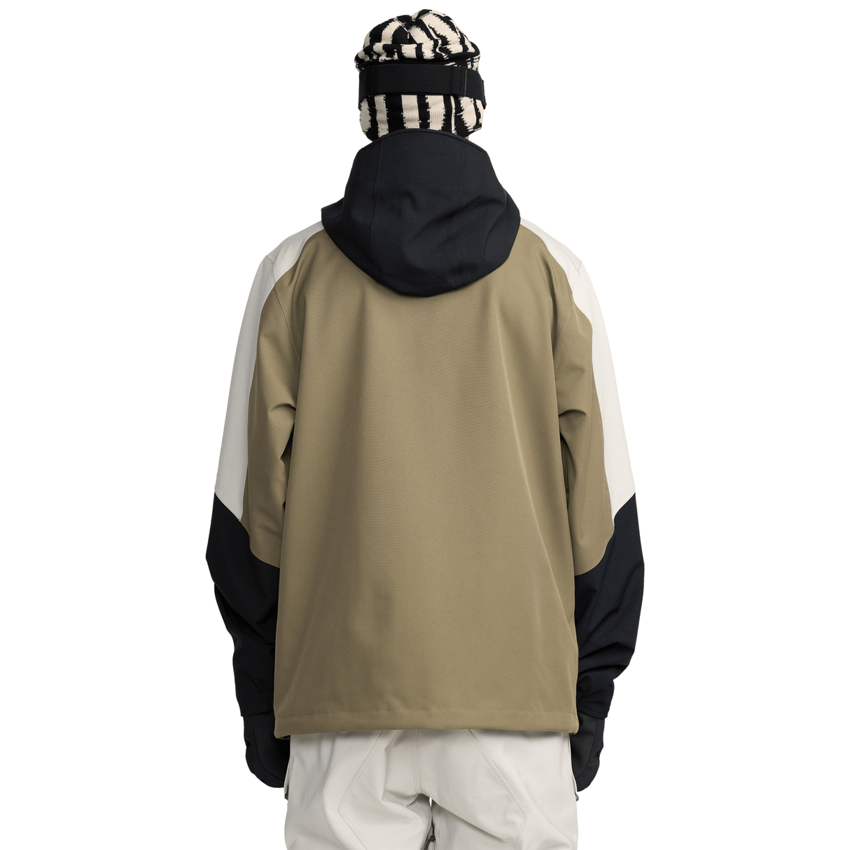 Volcom Brighton Full Zip Jacket - The Snowboard Shop