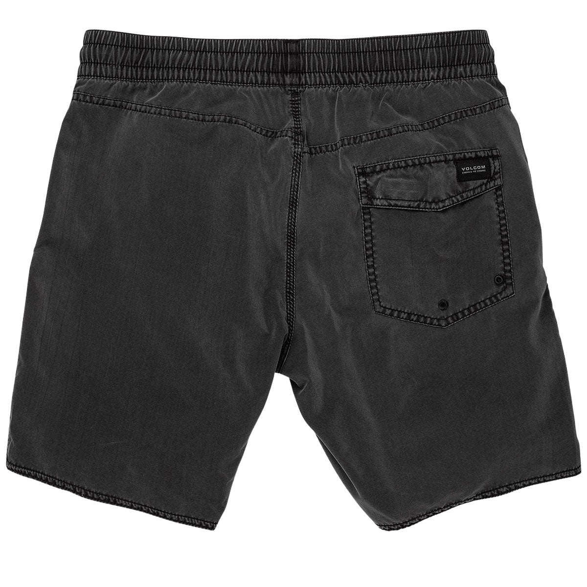 Volcom Center 17" Shorts - The Snowboard Shop
