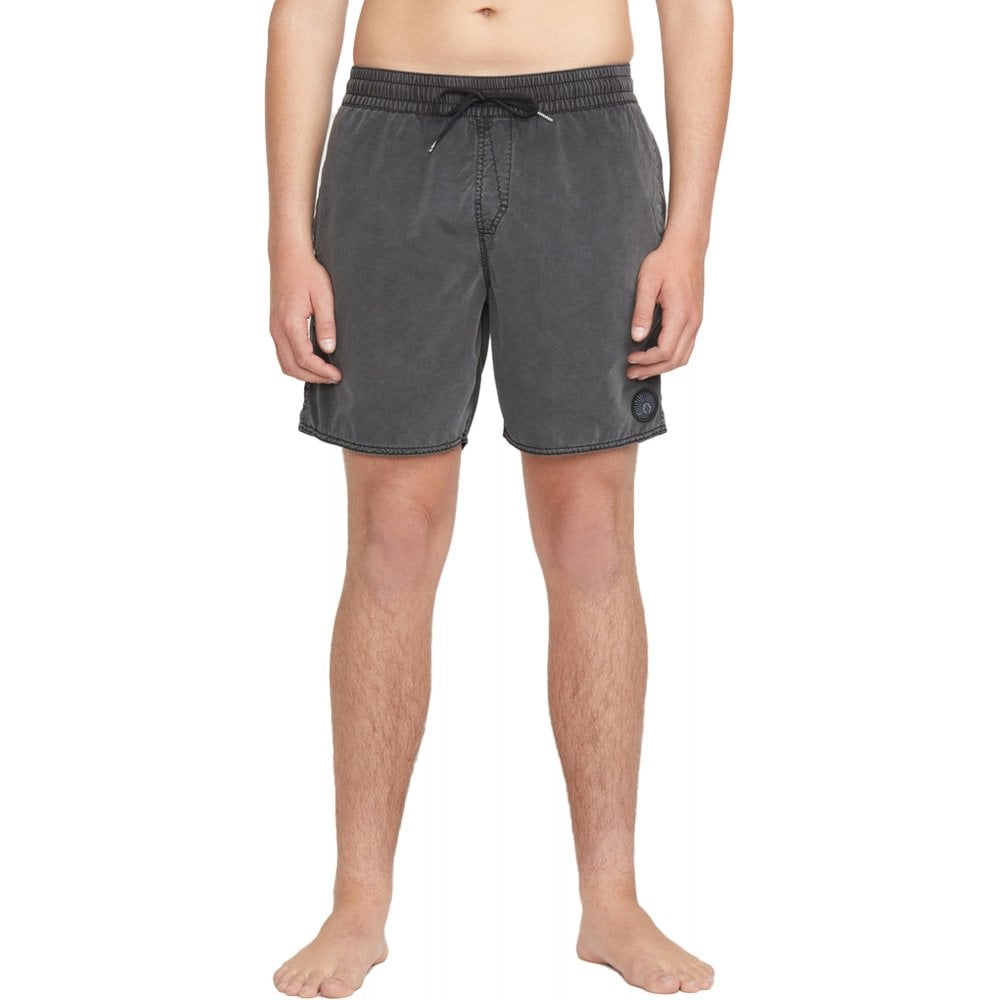 Volcom Center 17" Shorts - The Snowboard Shop