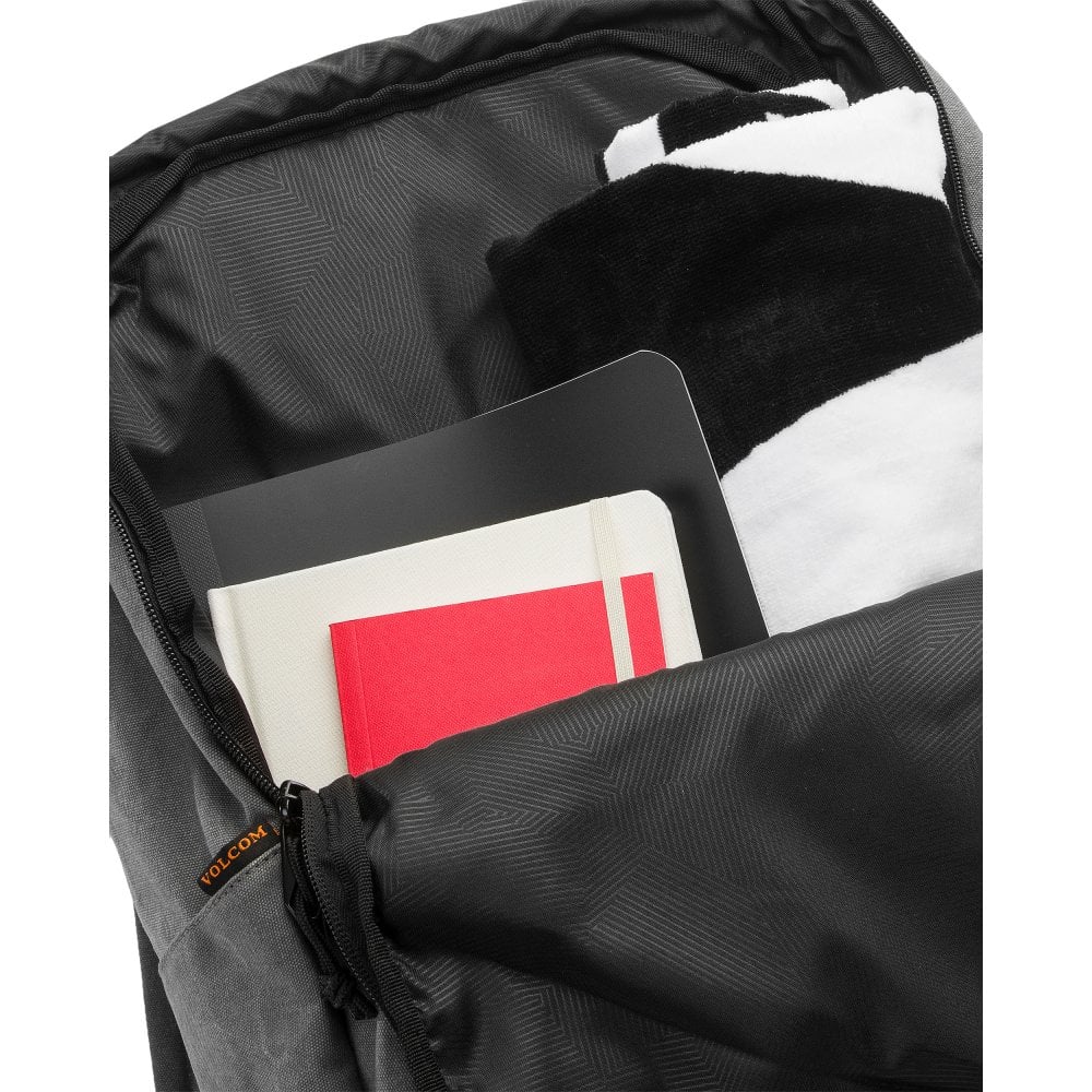 Volcom Charter Ruck Backpack 20L - The Snowboard Shop