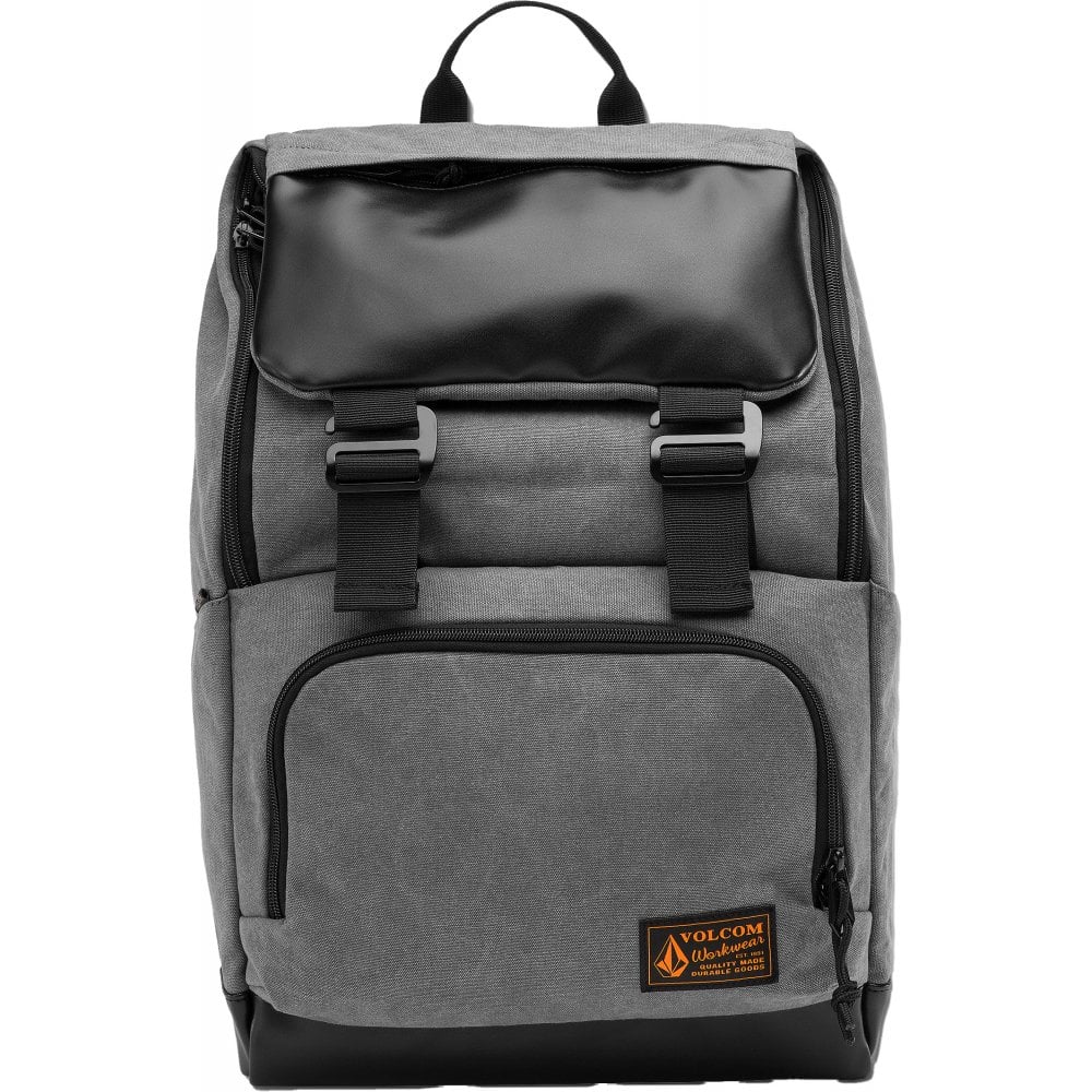 Volcom Charter Ruck Backpack 20L - The Snowboard Shop