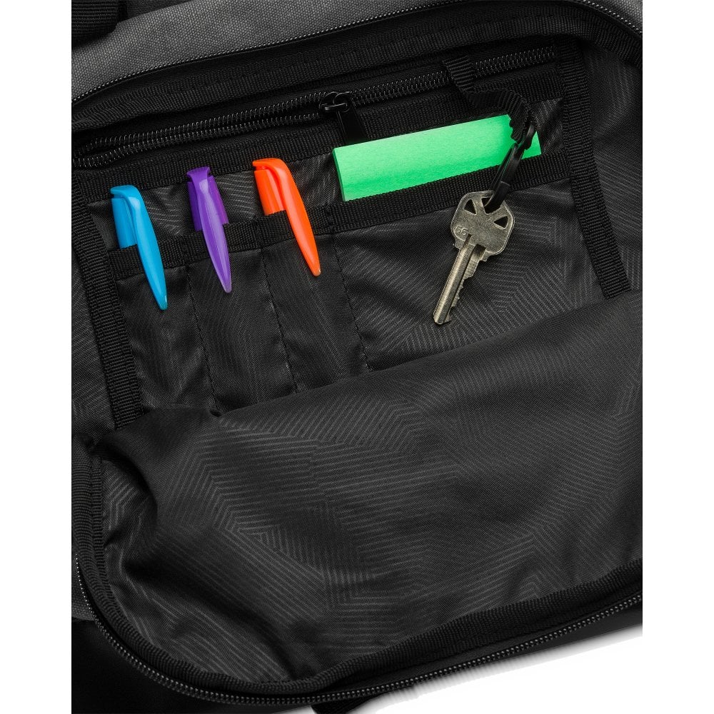 Volcom Charter Ruck Backpack 20L - The Snowboard Shop