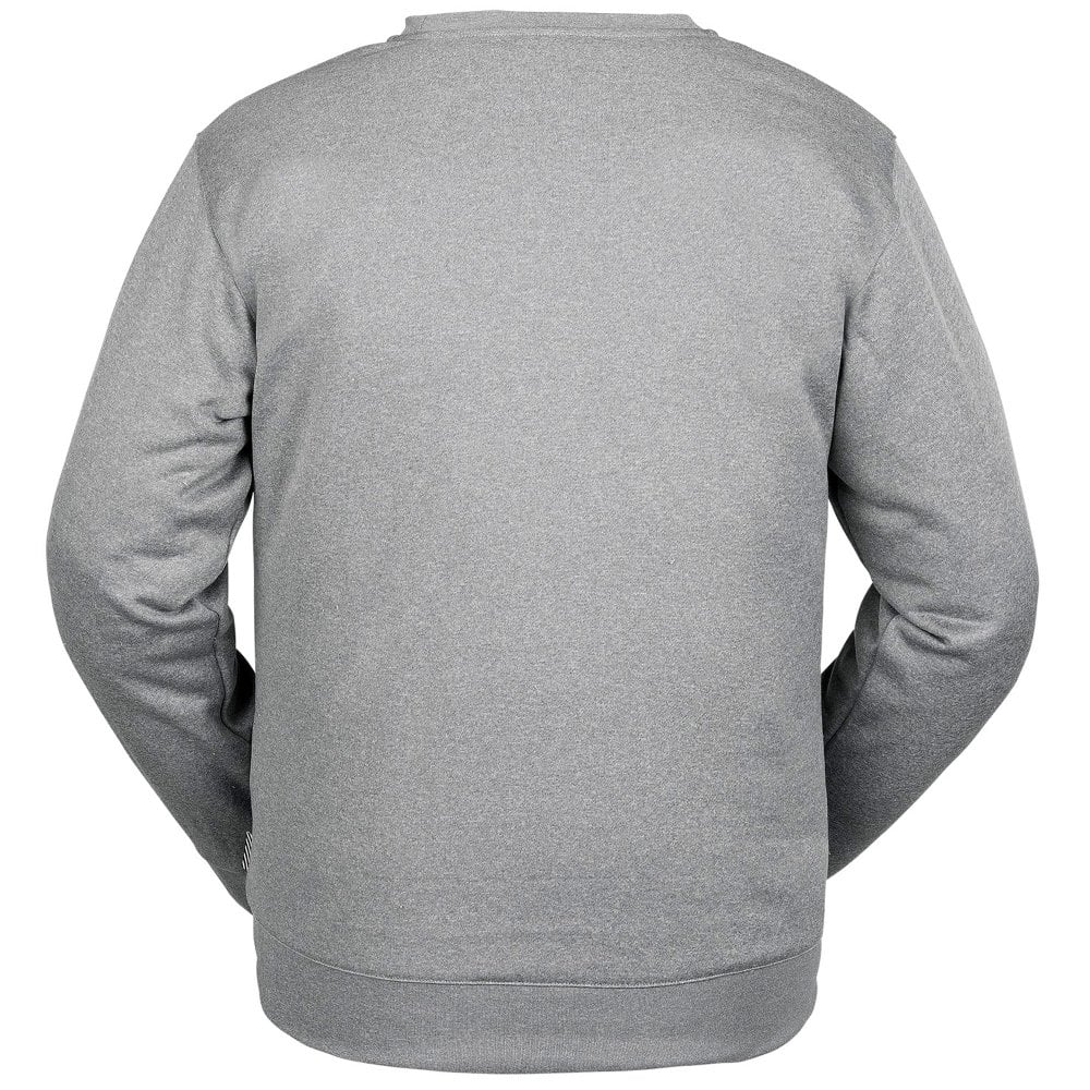 Volcom Core Hydro Crew - The Snowboard Shop