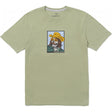 Volcom Cosmic Rodeo T-Shirt - The Snowboard Shop