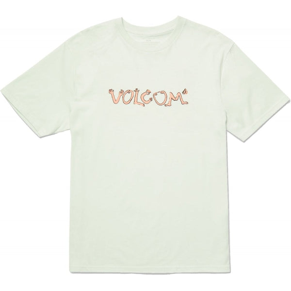 Volcom Crazybal BSC T-Shirt - The Snowboard Shop