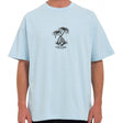 Volcom Crosspalm LSE Short Sleeve T-Shirt - The Snowboard Shop