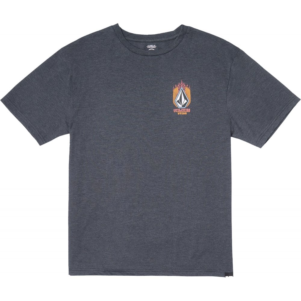 Volcom Draggin Stone T-Shirt - The Snowboard Shop