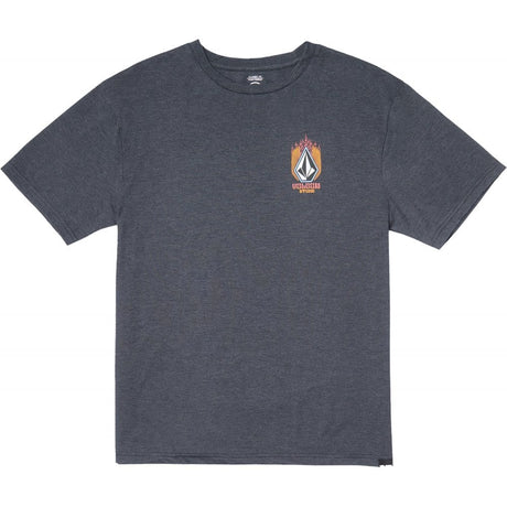 Volcom Draggin Stone T-Shirt - The Snowboard Shop