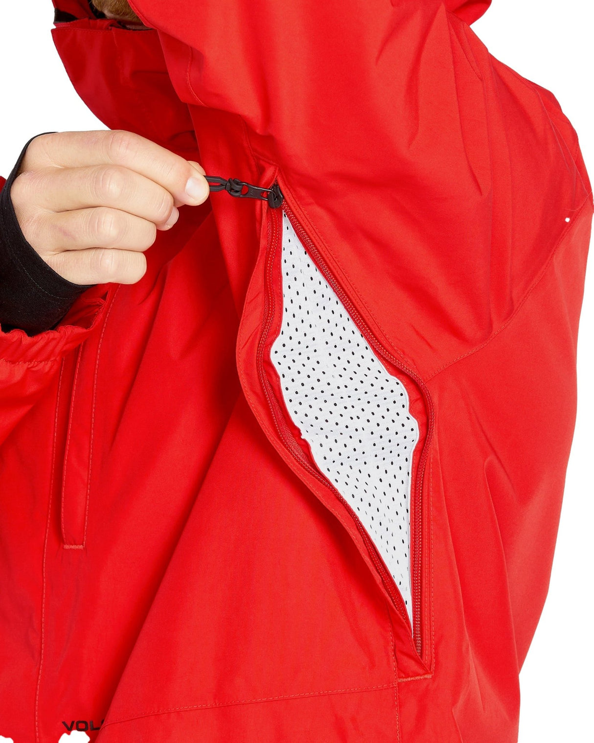 Volcom DUA INS GORE - TEX Jacket - The Snowboard Shop
