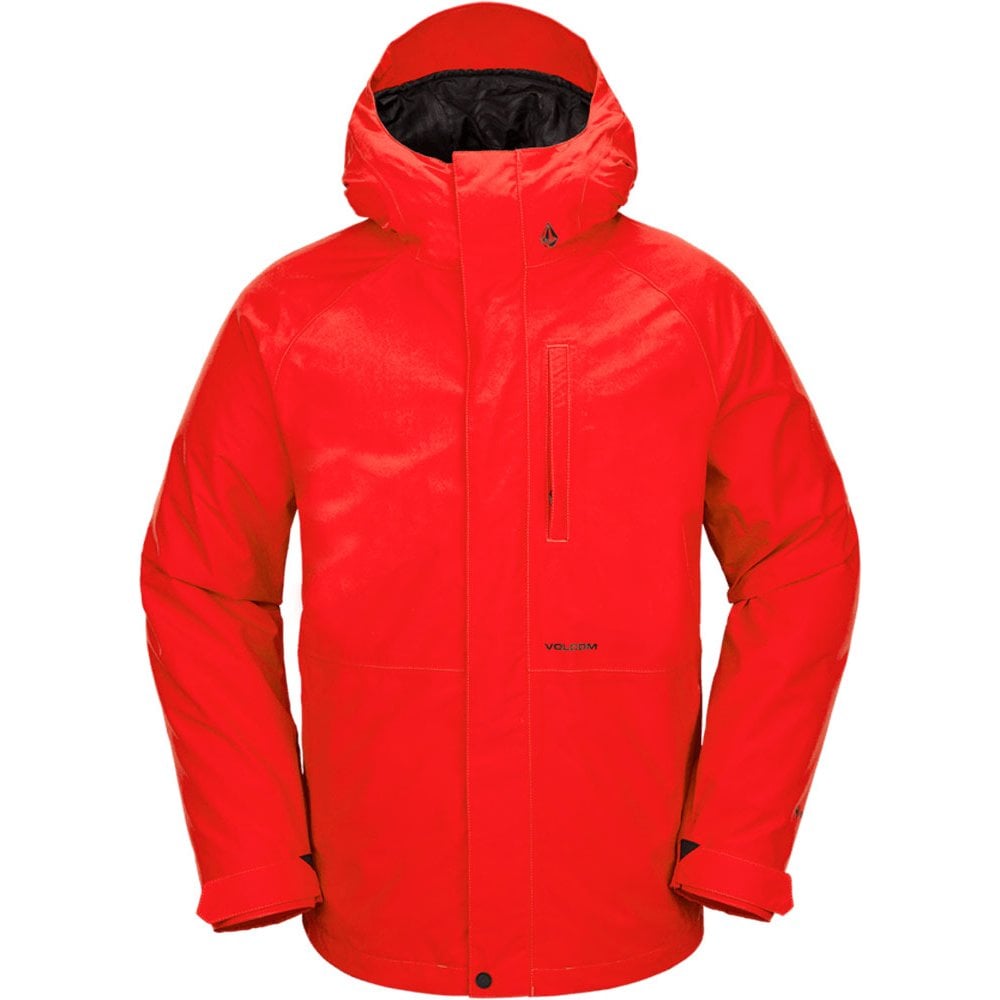 Volcom DUA INS GORE - TEX Jacket - The Snowboard Shop