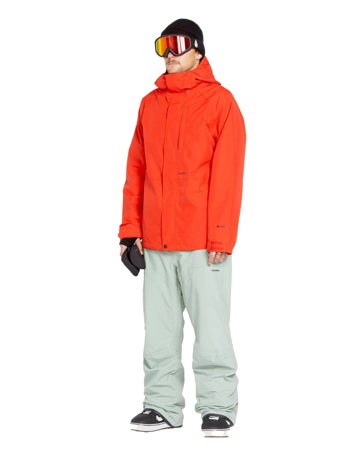 Volcom DUA INS GORE - TEX Jacket - The Snowboard Shop