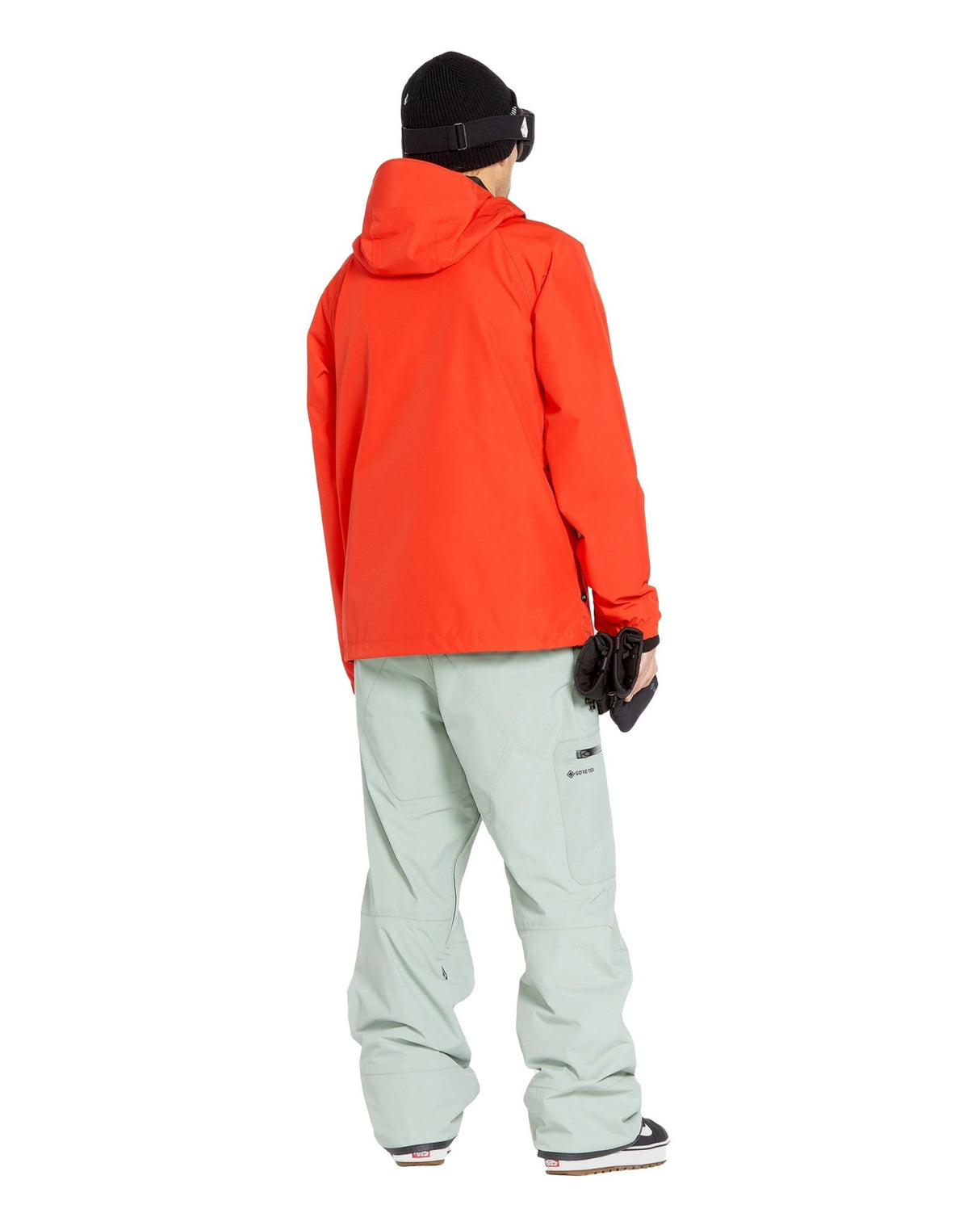 Volcom DUA INS GORE - TEX Jacket - The Snowboard Shop