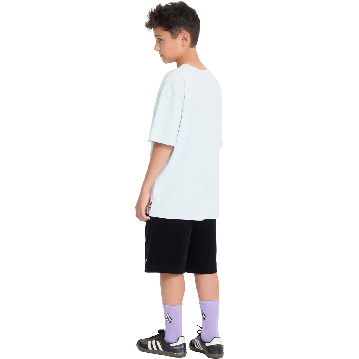 Volcom FA Ben Sanaire Youth T-Shirt - The Snowboard Shop