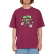 Volcom FA Todd Bratrud LSE T-Shirt - The Snowboard Shop