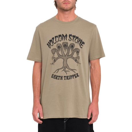 Volcom Feeding Tree T-Shirt - The Snowboard Shop