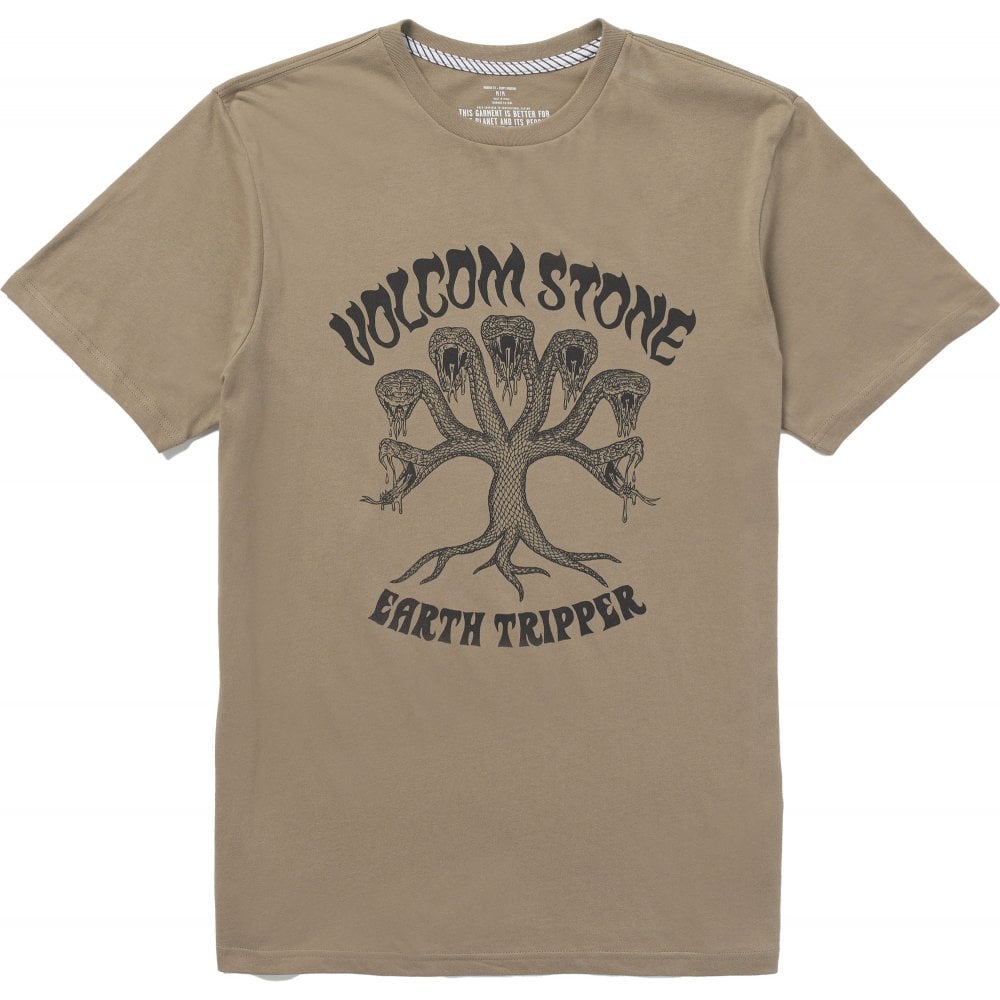 Volcom Feeding Tree T-Shirt - The Snowboard Shop