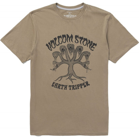 Volcom Feeding Tree T-Shirt - The Snowboard Shop