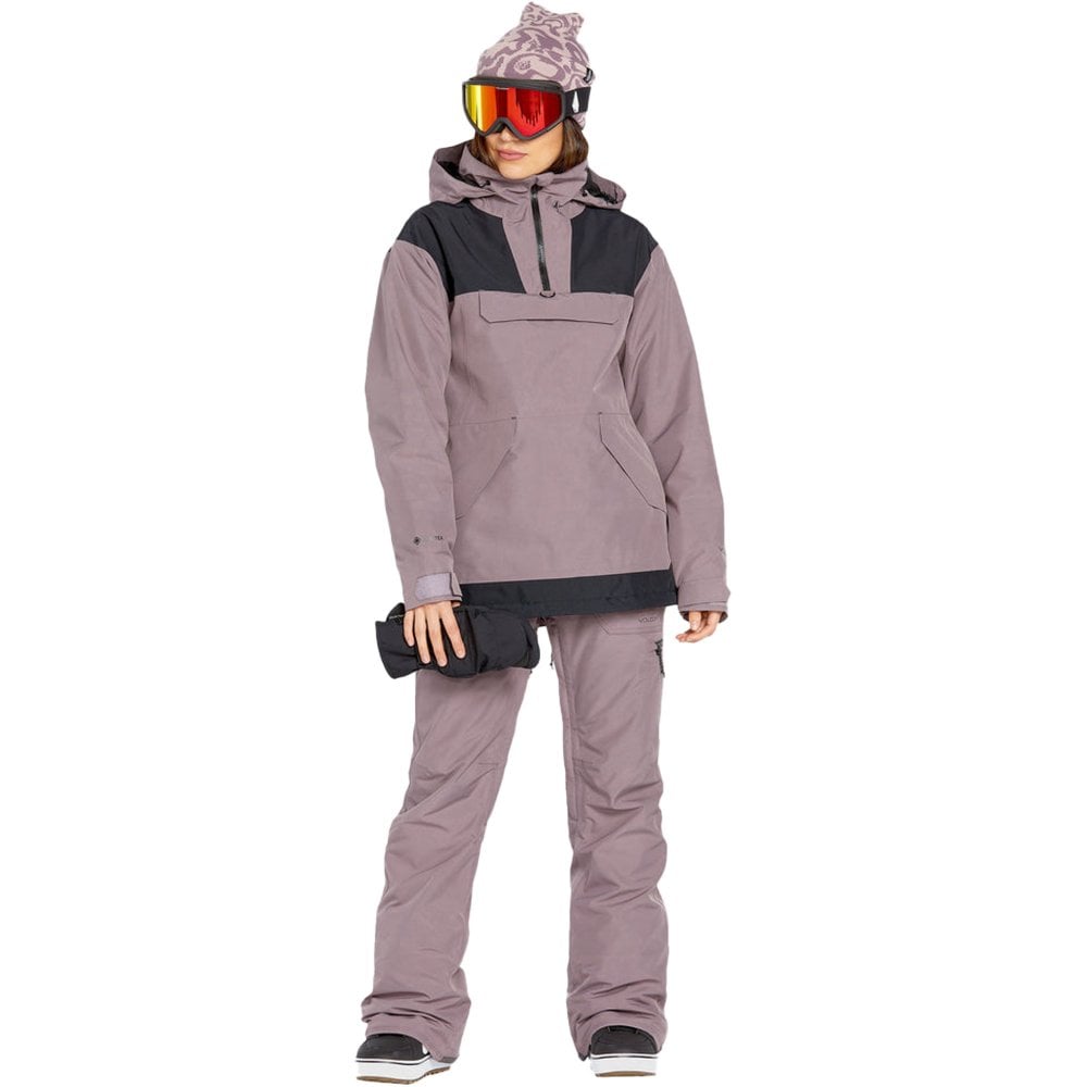Volcom Fern INS GORE - TEX Women's Jacket - The Snowboard Shop