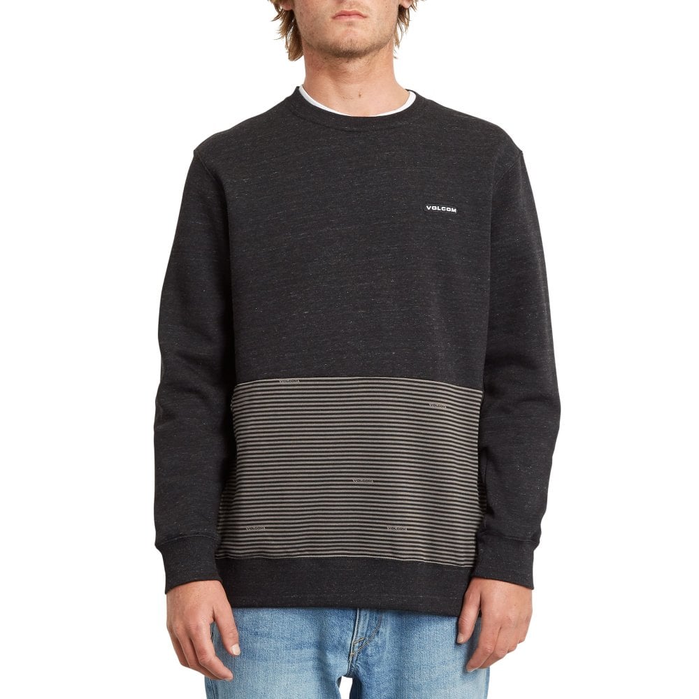 Volcom Forzee Crew - The Snowboard Shop